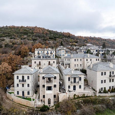 The Five Keys Hotel Monodendri Exterior photo